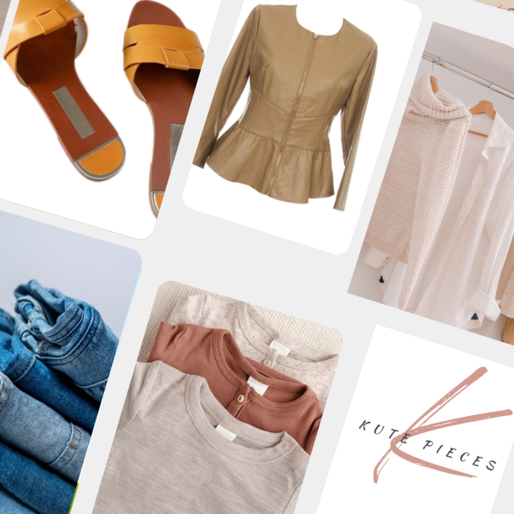 Closet Guidelines